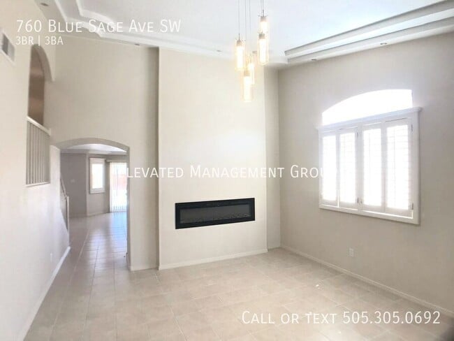 Photo - 760 Blue Sage Ave SW