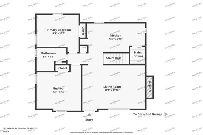 Photo - 985 S Yearling Rd