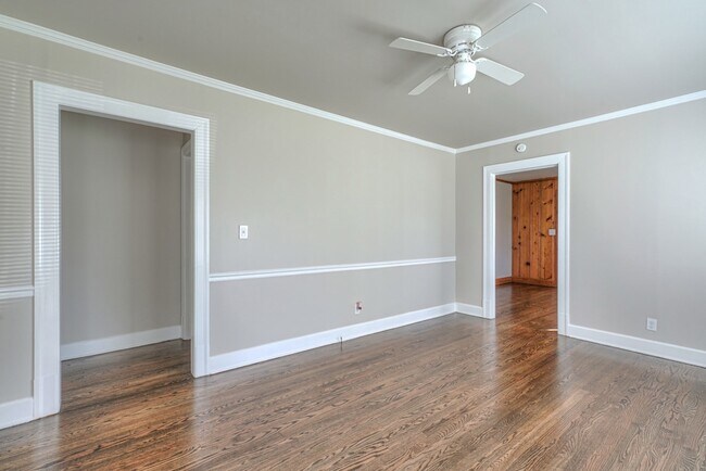 Photo - 1402 N Tennessee Blvd