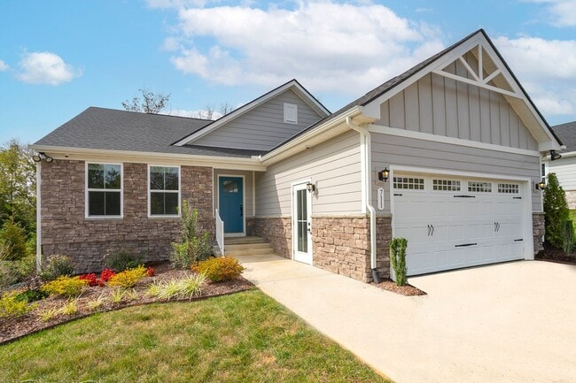 Photo - 711 Cottage Dr