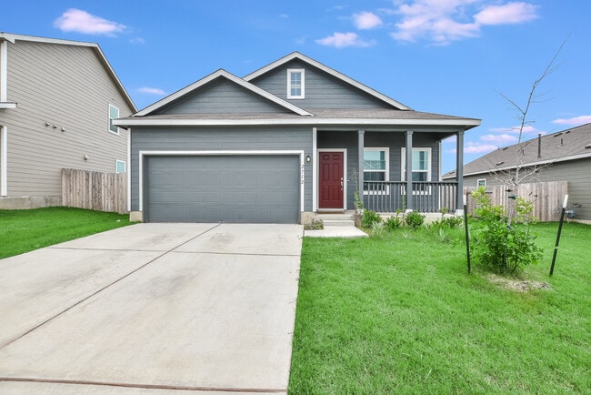 Photo - 2712 Louris Ln