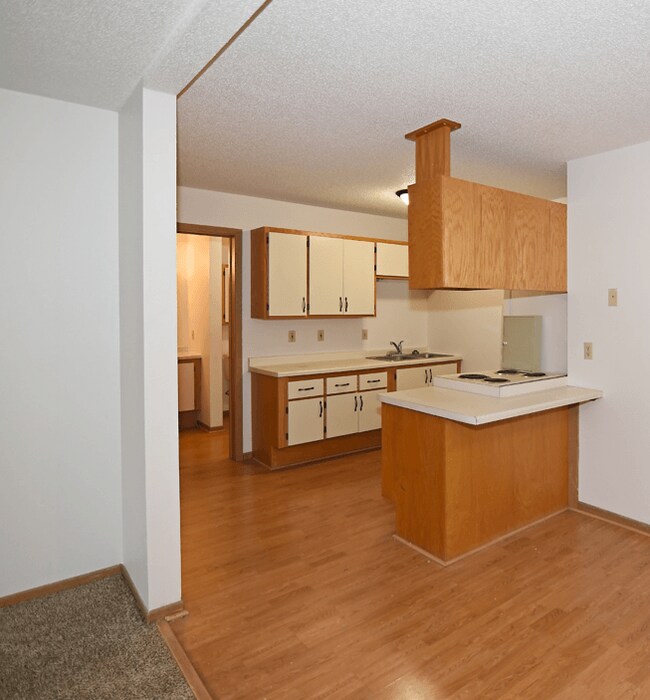 Aspen Apartments