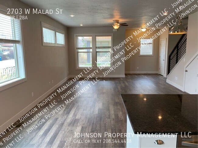 Photo - 2703 W Malad St