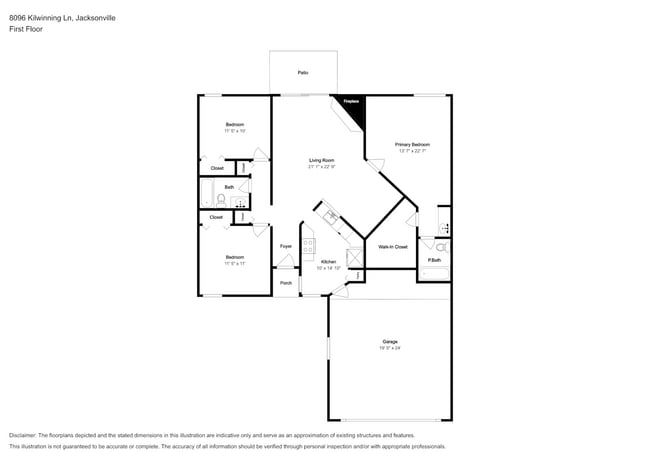 Photo - 8096 Kilwinning Ln