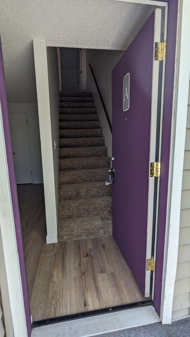 2nd Street Townhomes