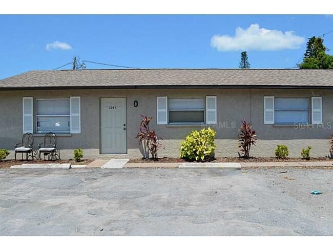 Photo - 3 Bedroom, 2 Bathrooms Apartment with Wate...