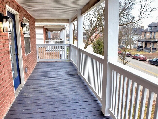 Photo - 316 E 17th Ave Unit 316 E 17th Ave.