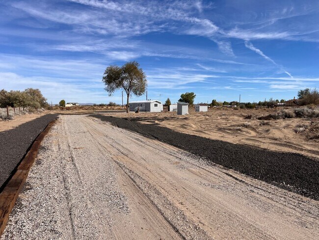 Photo - Horse Property on 5 Acres in Fallon
