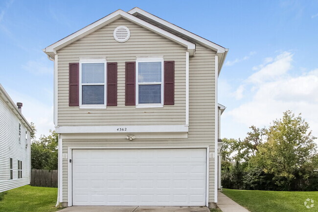 Building Photo - 4362 Fullwood Ct Rental