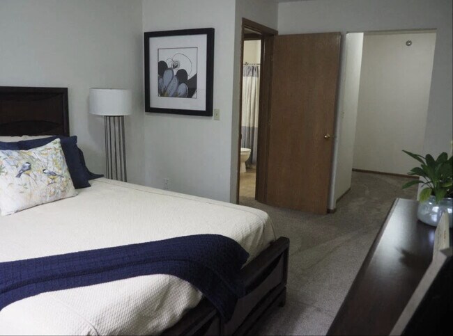 Photo - Pleasant Ridge Apartments