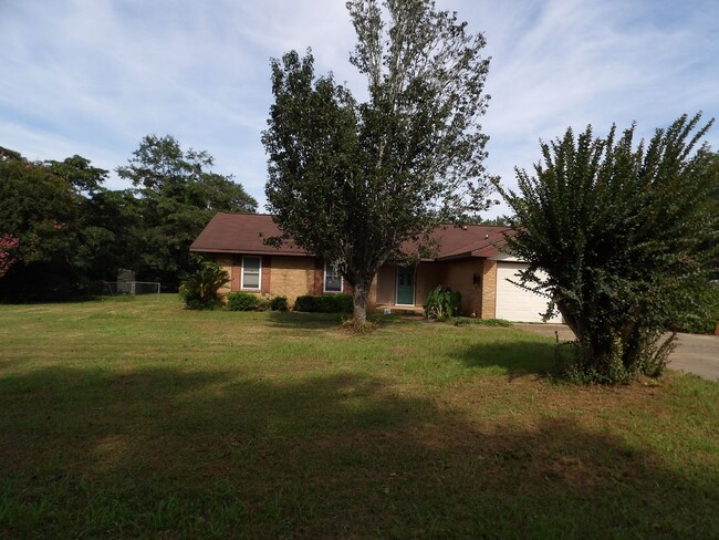Harrison Road, Daleville, AL (Level Plains... - Harrison Road, Daleville, AL (Level Plains... House
