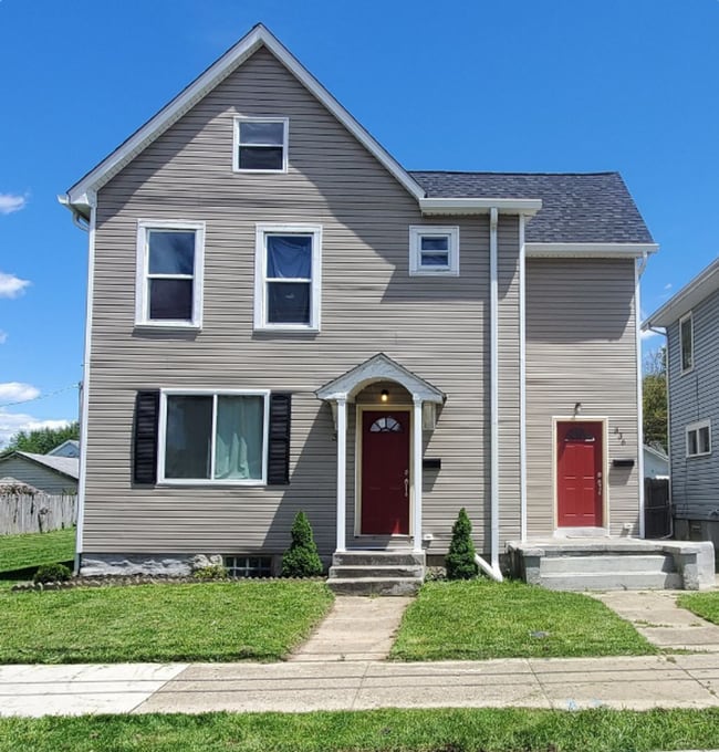 Jersey Street - Jersey Street Apartamento Unidad 334
