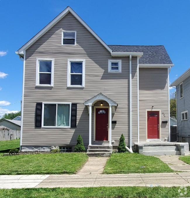 Building Photo - Jersey Street Unit 334 Rental