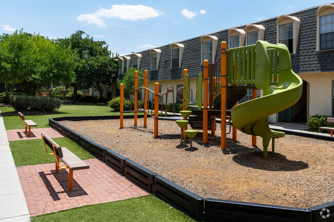 Playground
