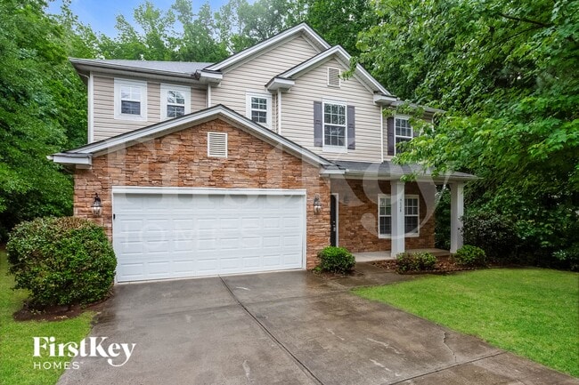 Photo - 4628 Brookwood Rd