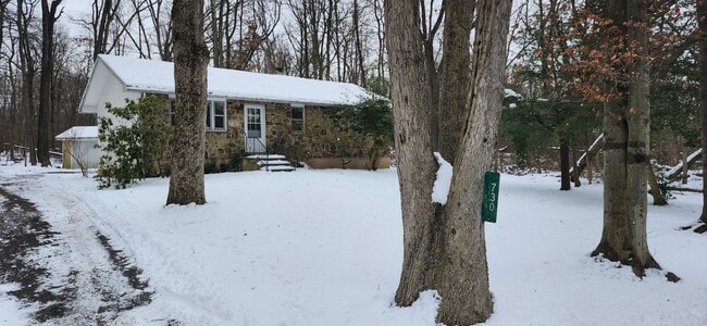 Photo - 730 Lonely Cottage Rd Unit #1 Main House- 730 Lonely Cottage