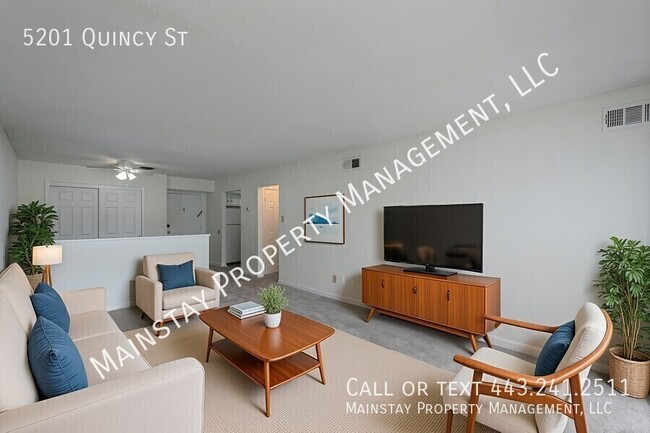 Photo - 5201 Quincy St