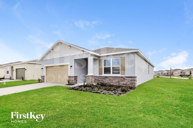 Photo - 503 Crown Rose Dr