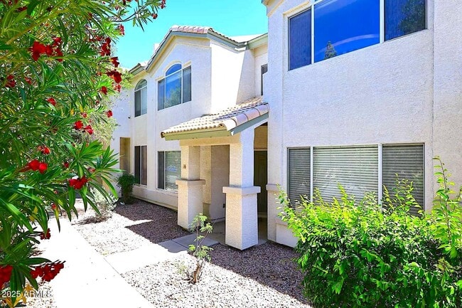 Photo - 4805 E Kachina Trail Townhome