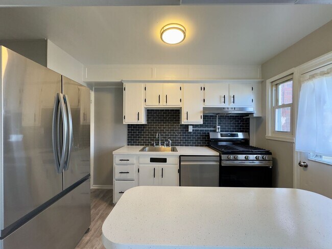 Photo - Charming 2 Bedroom/1 Bathroom in Dundalk, MD!