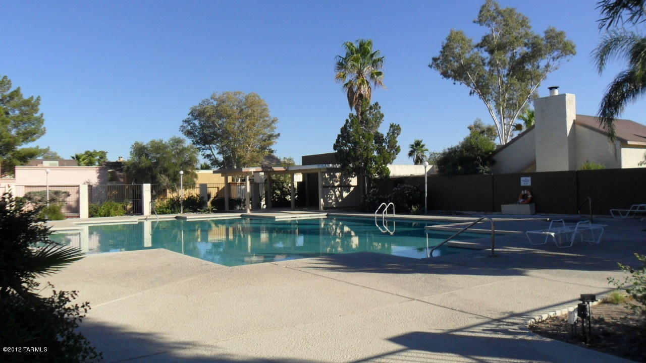 Photo - CHARMING & AFFORDABLE  2 BEDROOM SOUTHWEST TOWNHOME