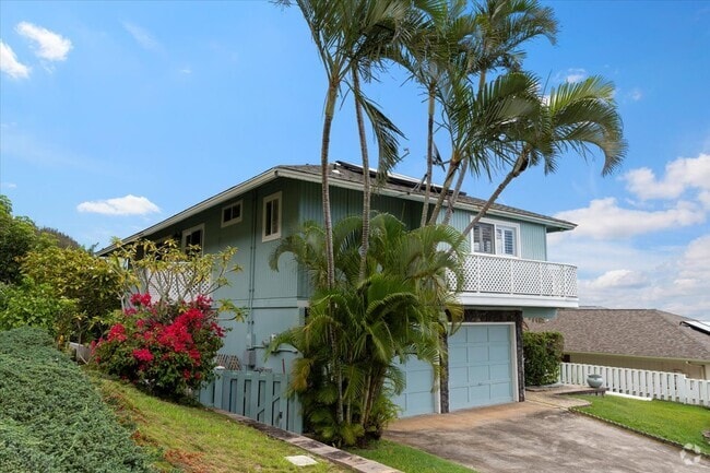 Building Photo - 460 Polulani Dr Rental