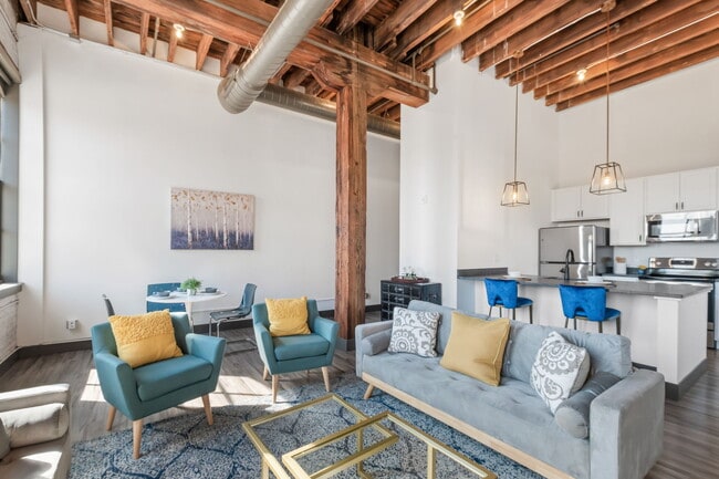 Photo - Paincourt Lofts