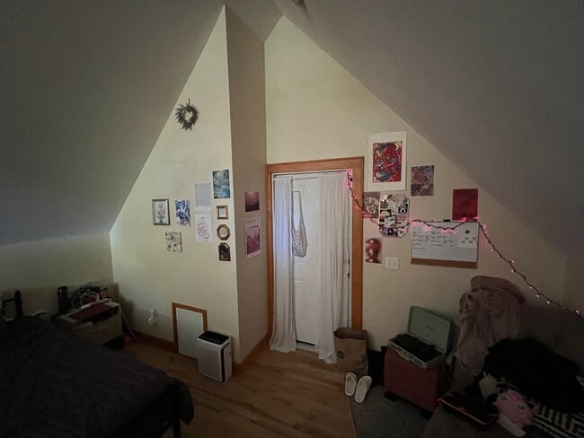 Photo - Spacious Two-Bedroom Upper with Lofted Bonus Space on Milwaukee’s Upper East Side Unit 2632 N Bartlett Ave - Upper Front