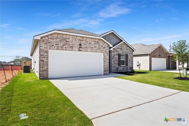 Building Photo - 1408 Almeda Rd Rental