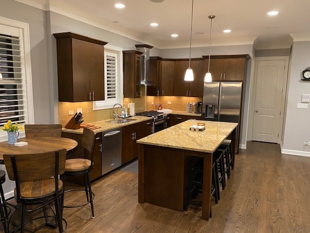 Photo - 1024 S May St Unidad 1  E