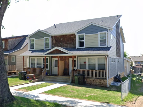 Photo - 12228-12260 60 St NW Unit 12228 - Main