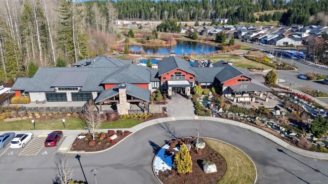 Photo - 14808 182nd Ave E