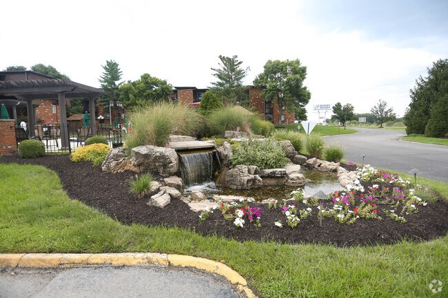 Apartments For Rent In Arnold Mo With Fireplace Forrent Com