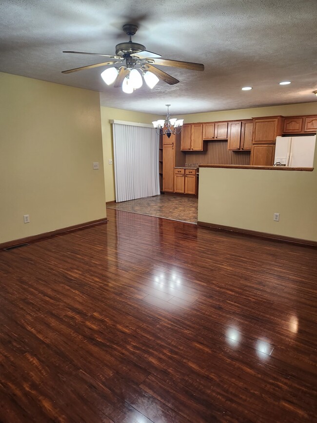 Photo - 2809 Gill St Townhome