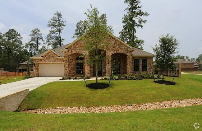 Building Photo - 2606 Meadowlark Hills Ct Rental