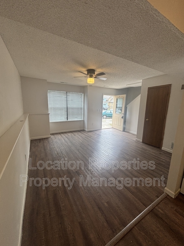 Building Photo - 1314 Tennessee St Rental