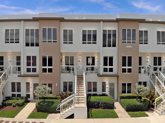 Photo - 10255 NW 63rd Terrace Unidad 204 Rental