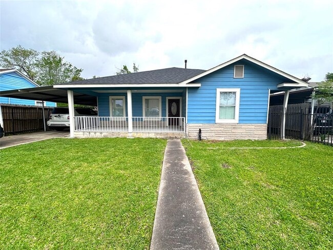 Photo - 7607 Joplin St House