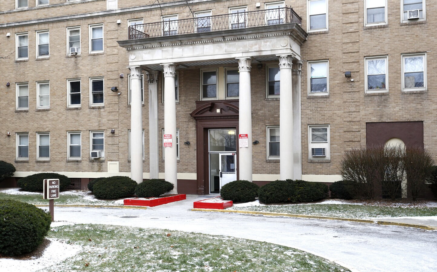 Photo - Kemper Apartments