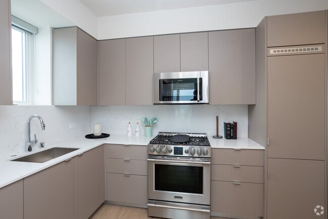 704 Studio Kitchen