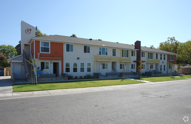 Fairview Court