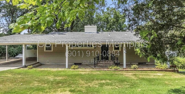 Building Photo - 4349 Cedar Hills Rd