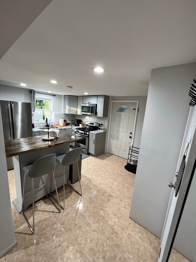 67A Fulton St Apartment For Rent in Brentwood, NY