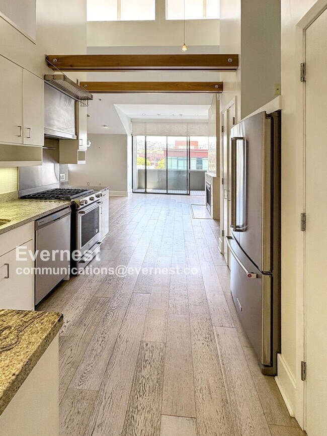 Photo - 993 Tennessee St Unidad 5 Rental