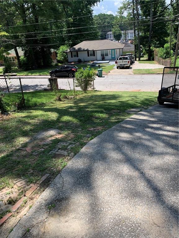 Photo - 3692 Larkspur Terrace