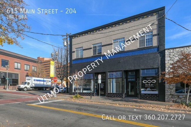 Photo - 615 Main St Unit 204