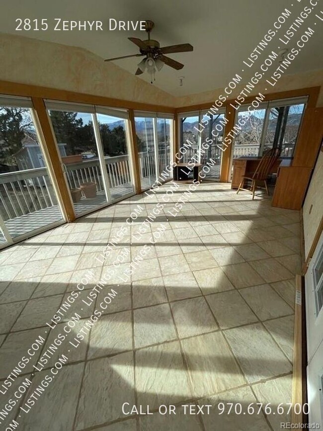 Photo - 2815 Zephyr Dr House