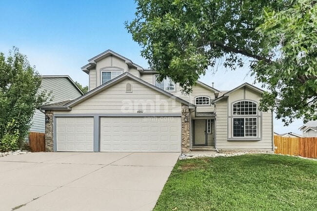 Building Photo - 4057 S Kirk Ct
