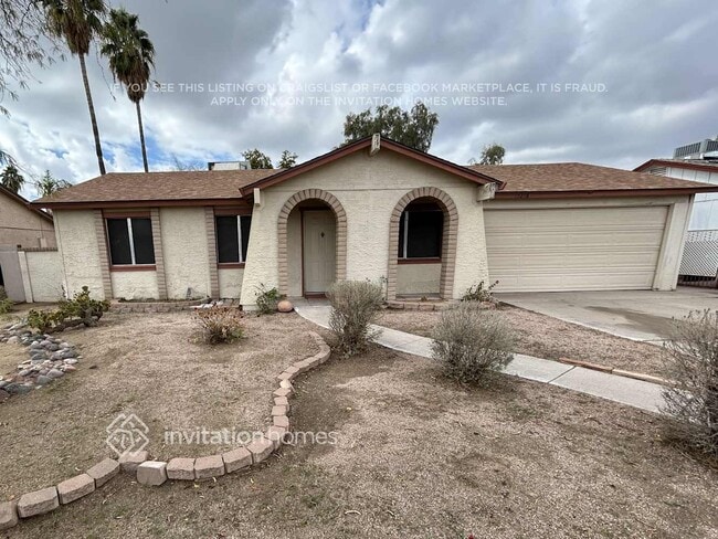 Building Photo - 15218 N 38th St