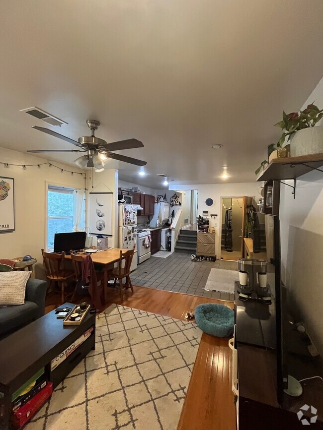 Building Photo - 1513 Fairmount ave Unit 2 Rental